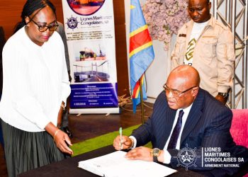 RDC: LMC SA clôture ses réunions paritaires nationales sur l’application du SMIG