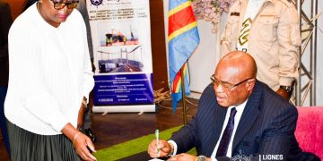 RDC: LMC SA clôture ses réunions paritaires nationales sur l’application du SMIG