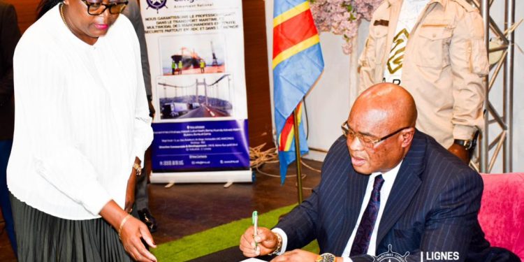 RDC: LMC SA clôture ses réunions paritaires nationales sur l’application du SMIG