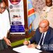 RDC: LMC SA clôture ses réunions paritaires nationales sur l’application du SMIG