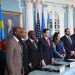 Accord de Washington : Kinshasa et Kigali conviennent de mettre en œuvre des mesures de sécurité à partir du 1er octobre