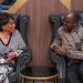 Forum parlementaire de la CIRGL : La situation sécuritaire en RDC au cœur d’un tête-à-tête entre JC Tshilumbayi et Caroline CERQUEIRA