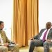 La coopération : la RDC et les États-Unis s’engagent à mettre en œuvre le projet du corridor de Lobito