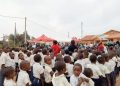 Walikale : le Syndicat des Enseignants SYECO annonce la suspension de la grève entamée depuis la rentrée scolaire 2025-2026