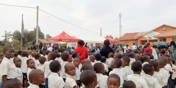 Walikale : le Syndicat des Enseignants SYECO annonce la suspension de la grève entamée depuis la rentrée scolaire 2025-2026