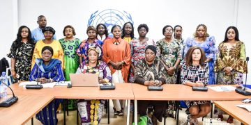 RDC: les femmes de LMC SA s’engagent pour la paix et la cohésion au sein de l’entreprise