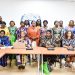 RDC: les femmes de LMC SA s’engagent pour la paix et la cohésion au sein de l’entreprise