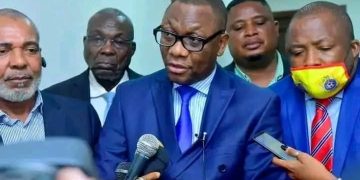 Linafoot : Bosco Muehu maintenu à la tête de la Commission de gestion jusqu’à l’organisation des élections du nouveau Comité