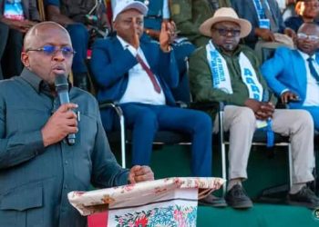 Maï-Ndombe : Le gouvernement promet son soutien à la population durement frappée par les conflits communautaires « mobondo » à Inongo