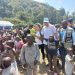 Nord-Kivu : Le coordonnateur humanitaire de l’ONU plaide pour un virage vers le relèvement des retournés à Sake