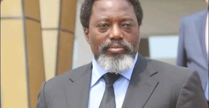 Procès historique de Joseph Kabila : Verdict attendu ce mardi 30 septembre à la Haute Cour militaire de Kinshasa ( Document)