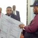 Kinshasa : Daniel Bumba a procédé au lancement officiel de la campagne de contrôle technique