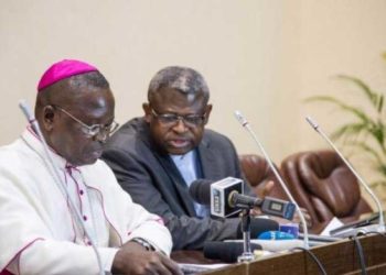 Kongo Central : La Première ministre Judith Suminwa lance les travaux de construction de la route Muanda-Yema