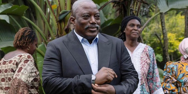 Procès Kabila : la Haute Cour militaire rejette la demande de confiscation des biens de l’ancien Président