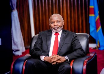 Assemblée nationale : accusé de megestion et traitement dégradant des députés et des assistants parlementaires, le bureau KAMERHE visé par une pétition