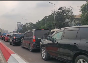 ‎Affaire Constat Mutamba : l’accès à Gombe conditionné à un contrôle minutieux du véhicule et une carte d’identité ou de service