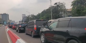 Affaire Constat Mutamba : l’accès à Gombe conditionné à un contrôle minutieux du véhicule et une carte d’identité ou de service