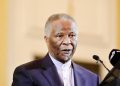 Afrique du Sud: Ouverture effective du deuxième dialogue annuel sur la paix et la sécurité en Afrique initié par Thabo Mbeki