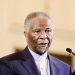 Afrique du Sud: Ouverture effective du deuxième dialogue annuel sur la paix et la sécurité en Afrique initié par Thabo Mbeki