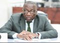 Kinshasa : Le rapporteur de l&rsquo;Assemblée nationale Jacques Djoli échappe à un accident mortel