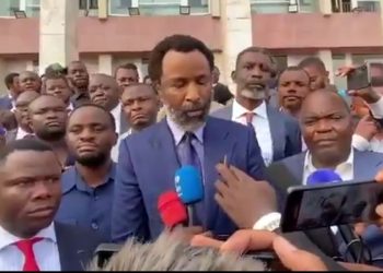 Assemblée nationale: Les députés pétitionnaires invités à déposer officiellement et en bonne et due forme leur pétition