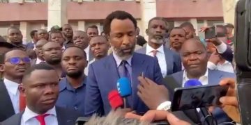 Assemblée nationale: Les députés pétitionnaires invités à déposer officiellement et en bonne et due forme leur pétition