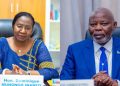 Assemblée nationale : Vital Kamerhe et Dominique Munongo viennent de démissionner de leurs postes