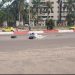 Kinshasa : Un corps sans vie abandonné sur le boulevard du 30 juin à la suite d’un accident de la route