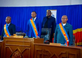 Crise à l’Assemblée provinciale du Kongo-Central : les membres du bureau et les députés petitionaires convoqués à Kinshasa