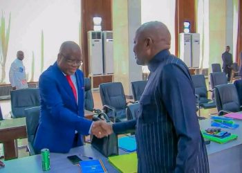 Assemblée nationale : Après la démission de Vital Kamerhe, son regroupement politique AA/UNC réclame le poste de président du bureau