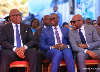 Jacques Kyabula : « Dany Banza a fait beaucoup de mal aux Katangais y compris moi »