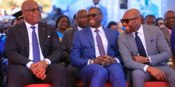 Jacques Kyabula : « Dany Banza a fait beaucoup de mal aux Katangais y compris moi »