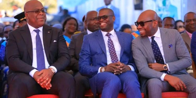 Jacques Kyabula : « Dany Banza a fait beaucoup de mal aux Katangais y compris moi »