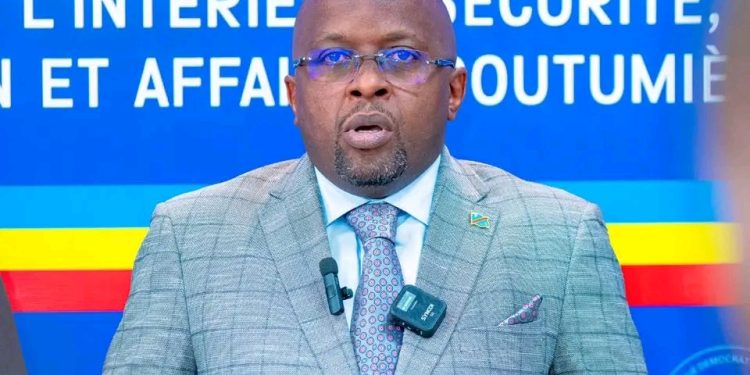 Instabilité institutionnelle : Jaquemain Shabani convoque tous les Gouverneurs et les bureaux des Assemblées provinciales