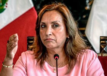 Internationale: la présidente du Pérou, Dina Boluarte destituée par le Parlement pour incapacité d’exercer ses fonctions