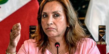 Internationale: la présidente du Pérou, Dina Boluarte destituée par le Parlement pour incapacité d’exercer ses fonctions