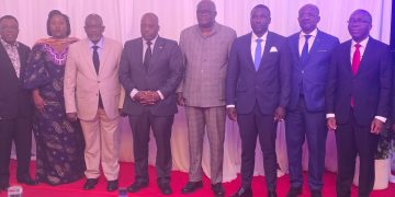Conclave de Nairobi: Joseph Kabila désigné président de la plateforme de l’opposition « Sauvons la RDC »