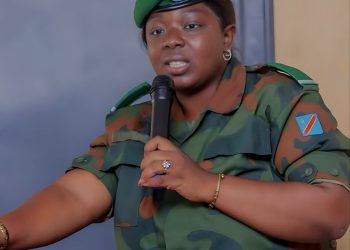 Affaire Badjara: 10 ans de servitude pénale principale recquis contre l’Adjudant Sarah EBABI