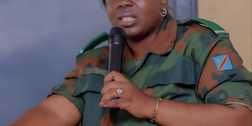 Affaire Badjara: 10 ans de servitude pénale principale recquis contre l’Adjudant Sarah EBABI