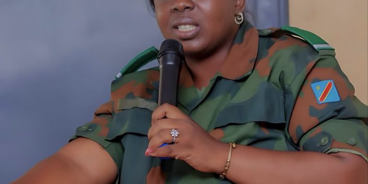 Affaire Badjara: 10 ans de servitude pénale principale recquis contre l’Adjudant Sarah EBABI