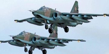 Haut-Katanga : scènes de panique à Kashobwe après le survol de deux avions de chasse des FARDC