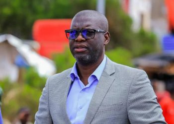 Haut-Katanga : Jacques Kyabula affirme n’avoir jamais fui la RDC pour rejoindre la rébellion (interview)