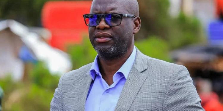 Haut-Katanga : Jacques Kyabula affirme n’avoir jamais fui la RDC pour rejoindre la rébellion (interview)