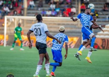 Foot – RDC : le coup d’envoi de la 31eme édition du championnat de la Linafoot lancé et voici les premiers résultats