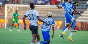 Foot – RDC : le coup d’envoi de la 31eme édition du championnat de la Linafoot lancé et voici les premiers résultats