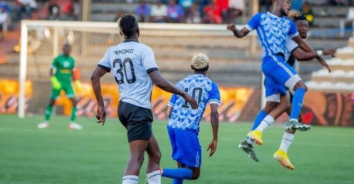 Foot – RDC : le coup d’envoi de la 31eme édition du championnat de la Linafoot lancé et voici les premiers résultats