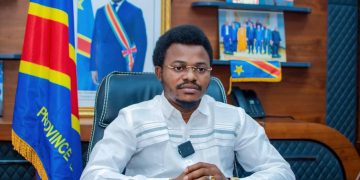 TSHOPO : Visé par une motion, le gouverneur Paulin Lendongolia destitué par l’Assemblée provinciale