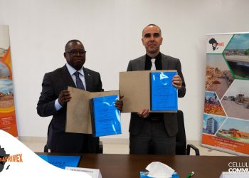 Modernisation des infrastructures routières à Tshikapa : Safrimex signe deux contrats stratégiques pour la construction de 24 km de voirie urbaine
