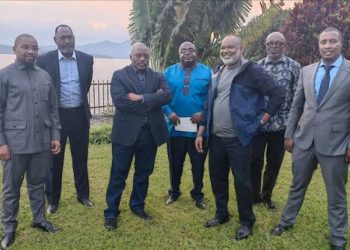 Condamnation de Joseph Kabila : l’AFC-M23 dénonce une violation de la Déclaration des principes de Doha