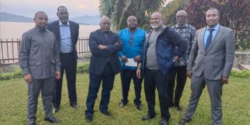 Condamnation de Joseph Kabila : l’AFC-M23 dénonce une violation de la Déclaration des principes de Doha